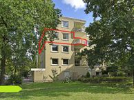 Park Sparrendaal 68, 3971 SN Driebergen-Rijsenburg