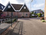 Horn 19, 1614 LS Lutjebroek