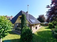 De Kwekerije 53, 8391 LG Noordwolde (FR)