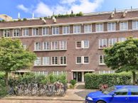 Danie Theronstraat 25 A, 1091 XV Amsterdam