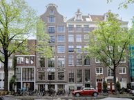 Bloemgracht 77 -K, 1016 KG Amsterdam