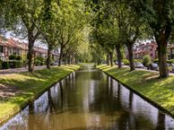 Mesdaglaan 4, 3055 PR Rotterdam