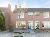 De Hoge Kamp 24, 5247 WH Rosmalen