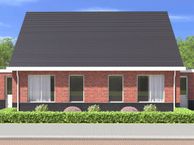 Ekster (kavel 39a), 7881 DD Emmer-Compascuum