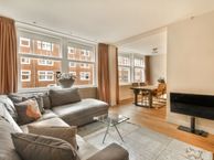 Biesboschstraat 24 1-hoog, 1078 MT Amsterdam