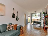 De la Reystraat 41, 3312 EE Dordrecht