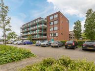 Martin Luther Kingstraat 29, 1703 WS Heerhugowaard