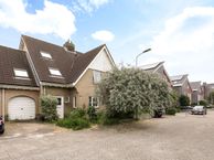 Elisa van Calcarstraat 86, 2135 LS Hoofddorp