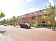 Verschurestraat 1 -B, 1222 CL Hilversum