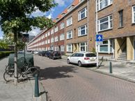 Millinxstraat 124 c, 3081 PV Rotterdam