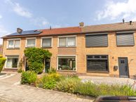 Prins Willem van Oranjestraat 27, 3751 CV Bunschoten-Spakenburg