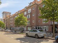 Van Hilligaertstraat 236, 1072 PM Amsterdam