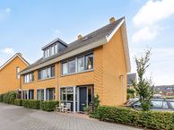 Herman de Manstraat 6, 3544 HN Utrecht