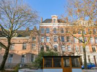 Westerkade 21 -B, 1015 XE Amsterdam