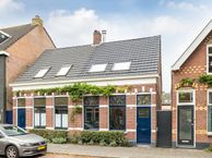 Prins Hendrikstraat 112, 4835 PS Breda