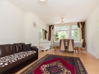 Franselaan 220 b, 3028 AN Rotterdam