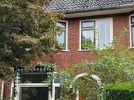 Prins Frederiklaan 18, 4835 LE Breda