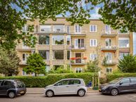 Hendrika van Tussenbroekplantsoen 2 II, 3533 SX Utrecht