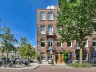 Johannes Verhulststraat 224 H, 1075 HG Amsterdam