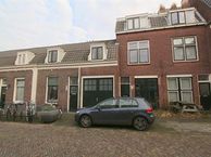 Piet Heinstraat 1 C, 3582 BX Utrecht