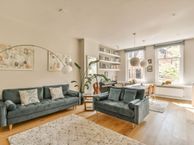 Roemer Visscherstraat 14 2, 1054 EX Amsterdam