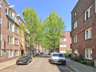 Jan Lievensstraat 52 2, 1074 TS Amsterdam