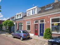 Stevenzandsestraat 59, 5021 HB Tilburg