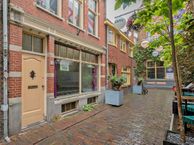 Kleine Kromme Elleboog 8, 9712 BS Groningen