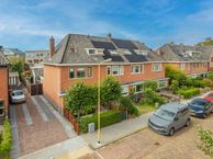 Nuhout van der Veenstraat 14, 1901 RE Castricum