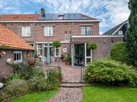 Paardenstraat 18, 5081 CH Hilvarenbeek