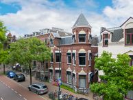 Maliesingel 46 46 Bis, 3581 BM Utrecht