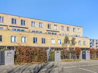 Vignolastraat 107, 3066 AR Rotterdam