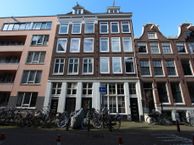 Nieuwe Kerkstraat 115 III, 1018 VJ Amsterdam