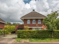 Lange Singel 8, 9243 KJ Bakkeveen