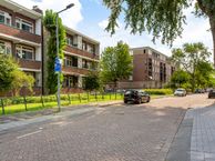 Albert Verweystraat 2 b, 3061 SB Rotterdam