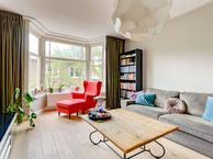 Bronckhorststraat 7 2, 1071 WL Amsterdam