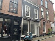 Spekstraat 1, 2514 BL Den Haag