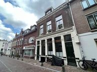 Korte Smeestraat 13 bis, 3512 NW Utrecht