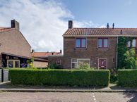 Mauritsstraat 12, 1723 KC Noord-Scharwoude