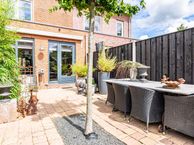 Hendrik IJzerbrootlaan 36, 1336 LG Almere