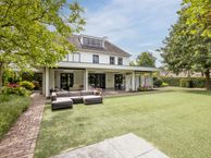 Patrijzenlaar 10, 4854 EC Bavel (Gem. Breda)