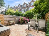 Lisstraat 17 A, 3037 RA Rotterdam