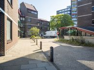 Graadt van Roggenstraat 57, 6522 AW Nijmegen