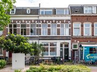 Burghardt van den Berghstraat 175 B, 6512 DK Nijmegen