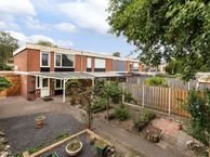 Pieter Steijnstraat 6, 7331 NK Apeldoorn