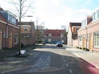 Patriarchstraat 17, 2033 GA Haarlem