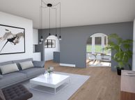 Oosteinde 58, 6901 KC Zevenaar