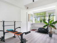 Vredeman de Vriesstraat 56, 3067 ZL Rotterdam