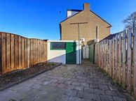 Laan van Kanaän 3, 1944 RL Beverwijk