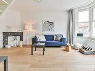 Sassenheimstraat 59 3, 1059 BD Amsterdam